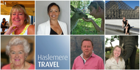 Haslemere Travel